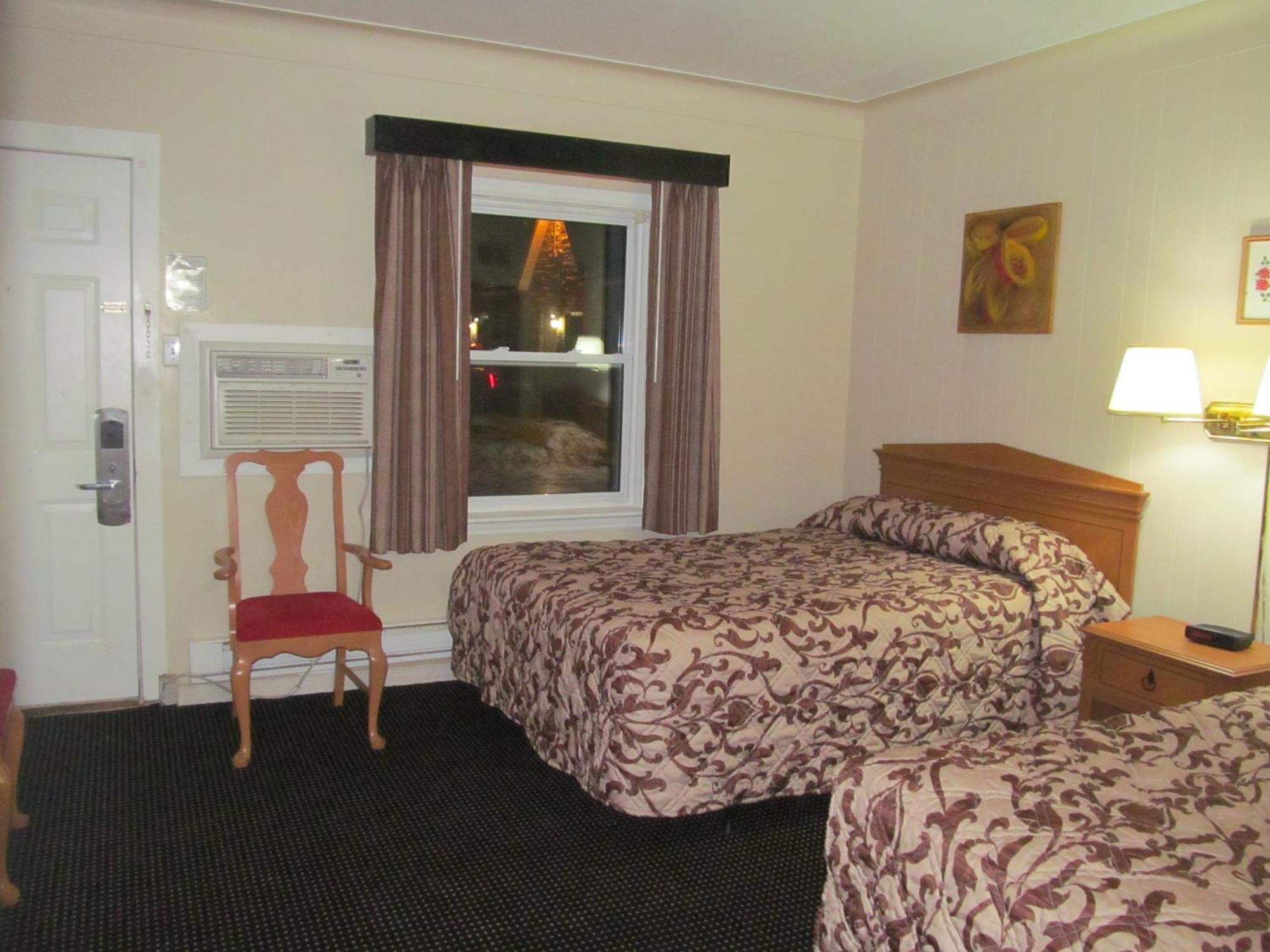 Knights Inn London Ontario Экстерьер фото