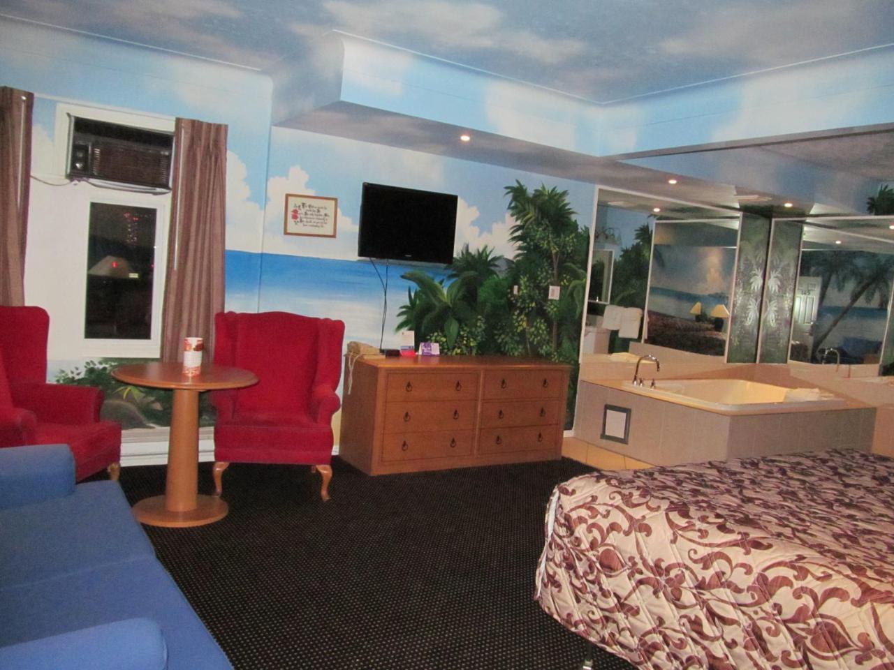 Knights Inn London Ontario Экстерьер фото